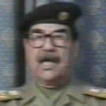 saddam