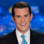 Matt Belanger named new anchor/reporter at WTAE. (WGAL-TV Photo)