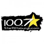 100.7 WBZZ
