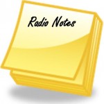 RadioNotes