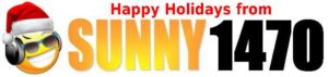 christmas-sunny-1470-am-logo