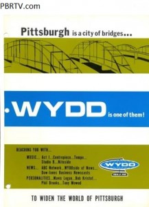 The back of the front cover of (Pittsburgh) Renaissance Magazine.
