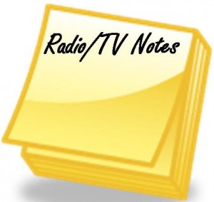 RadioTVNotes